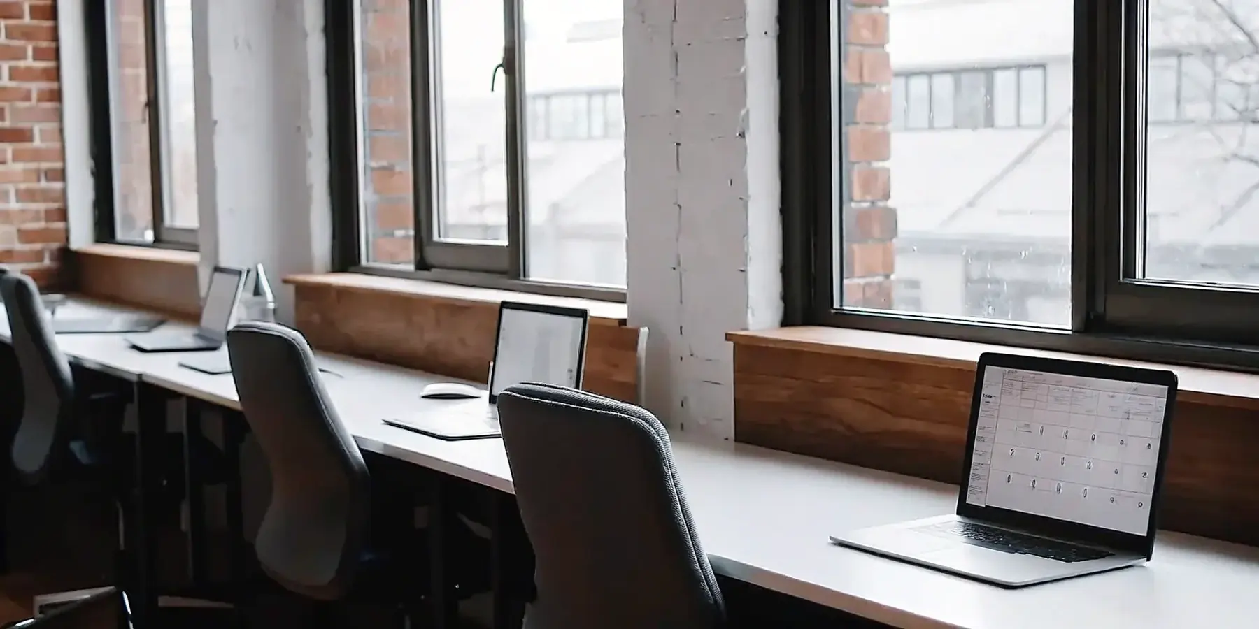 Officely Review: Is This Desk Booking Software Worth It?