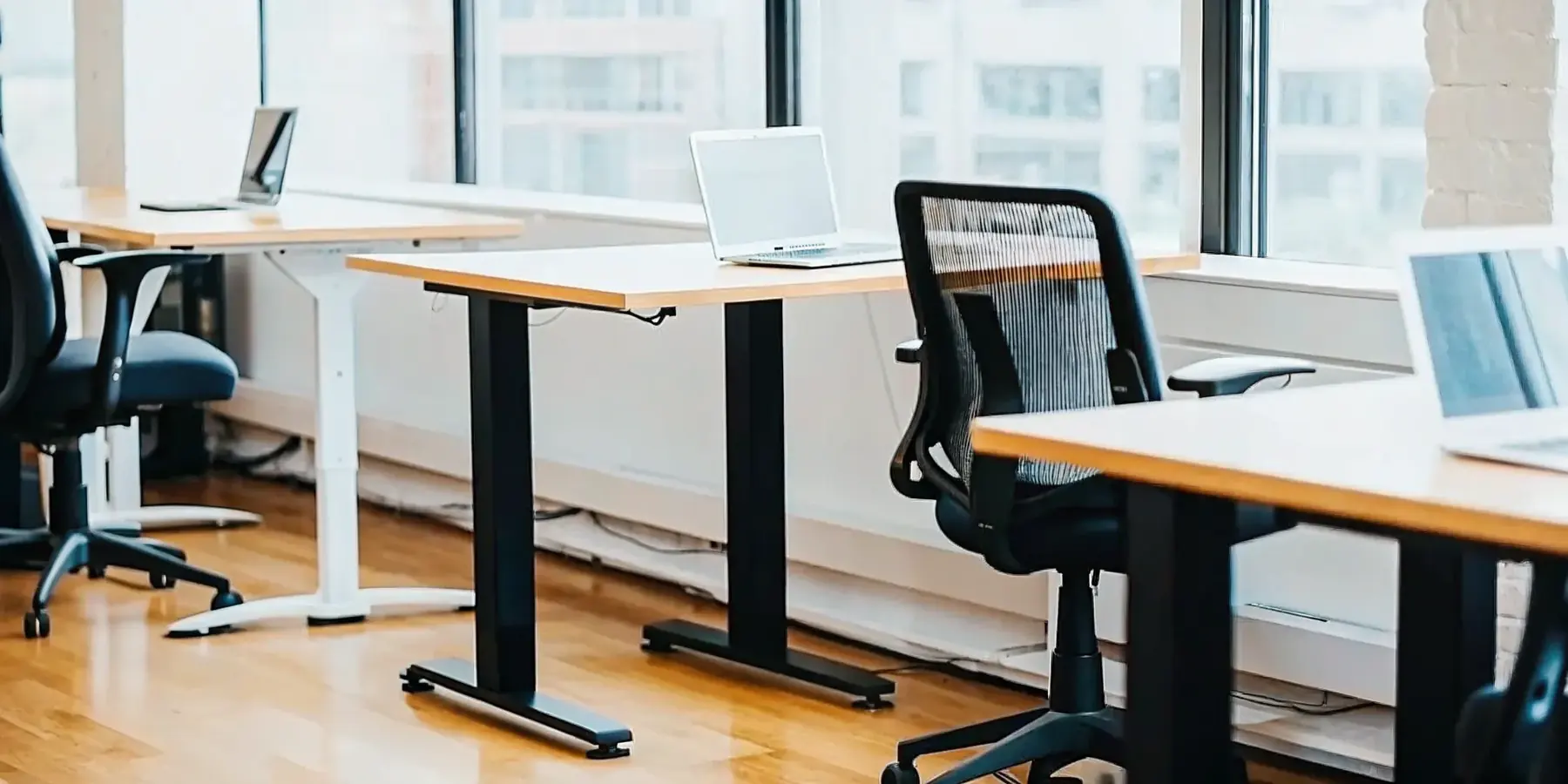 What is Flexible Desking? A Complete Guide