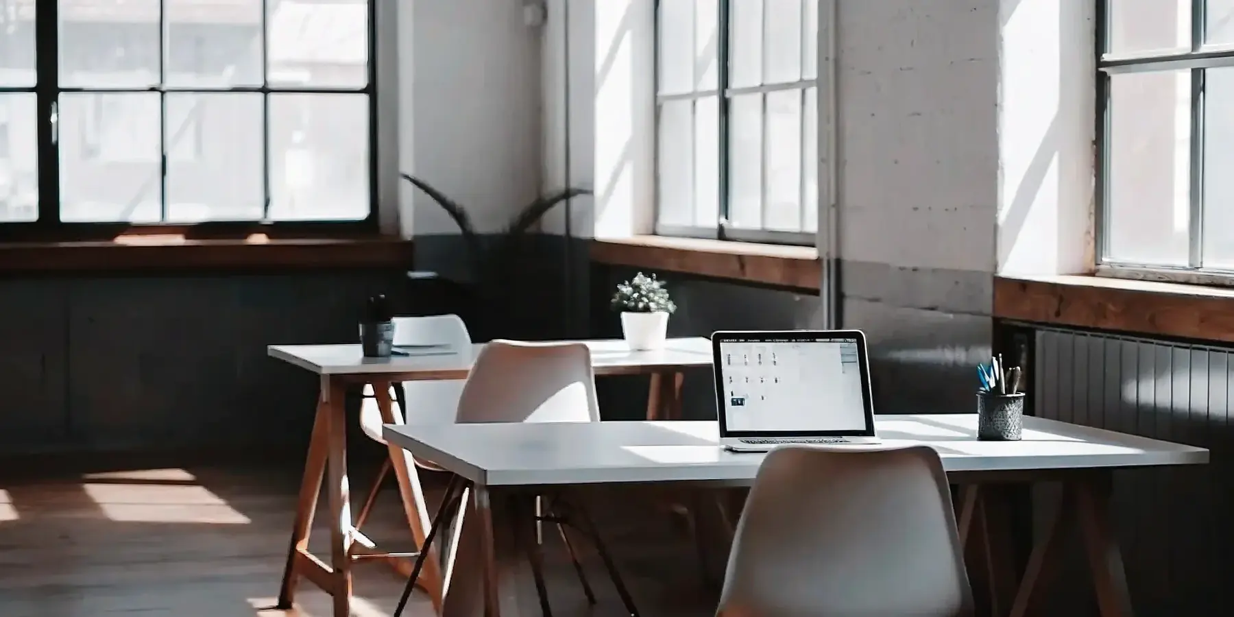 How to Build an Efficient Workspace People Use