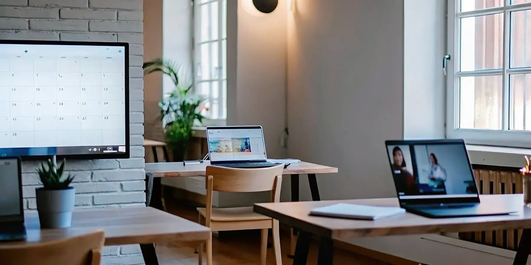 7 Ways to Improve Employee Experience in a Hybrid Office