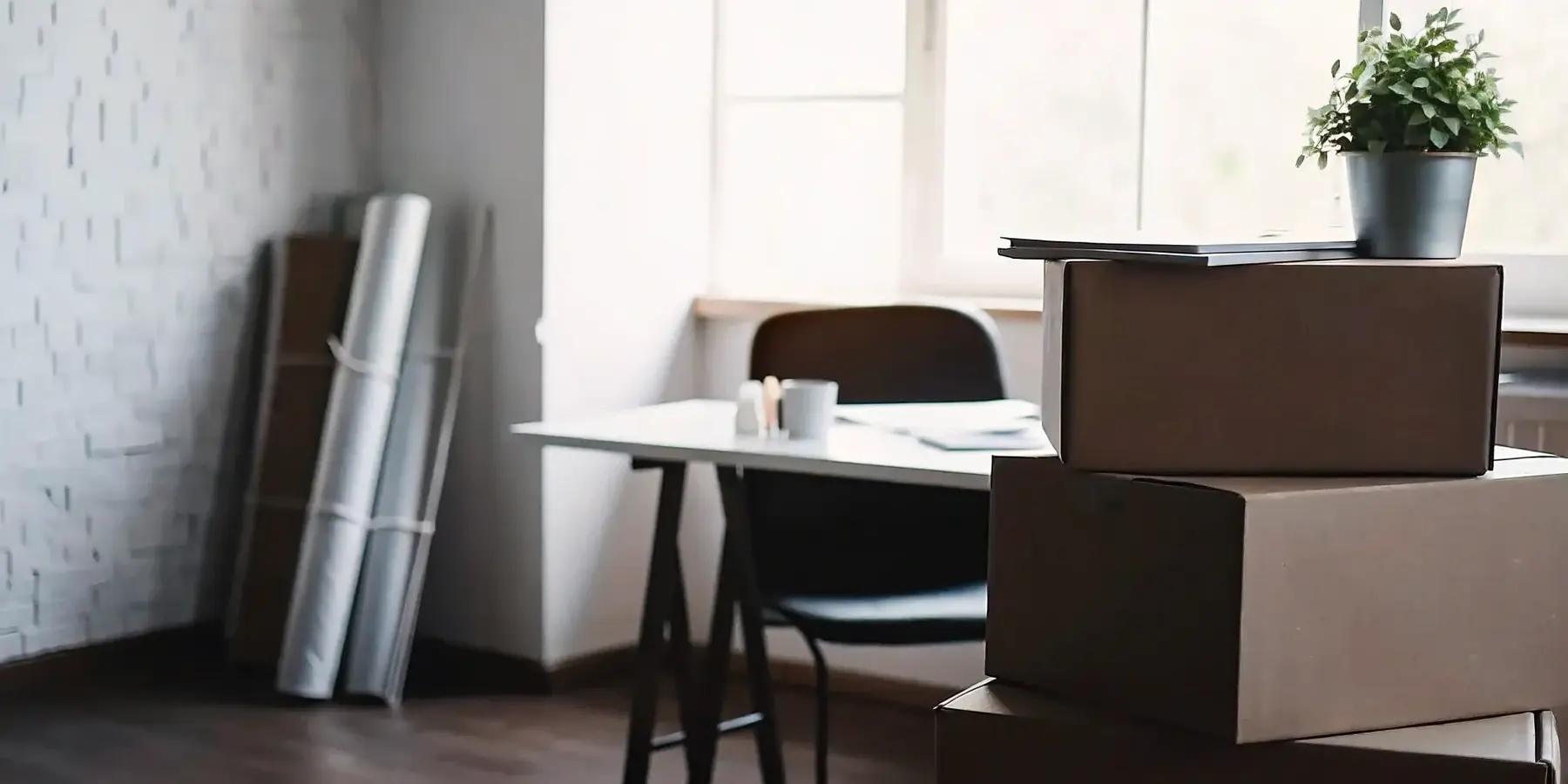 Office Move Checklist: A Step-by-Step Guide