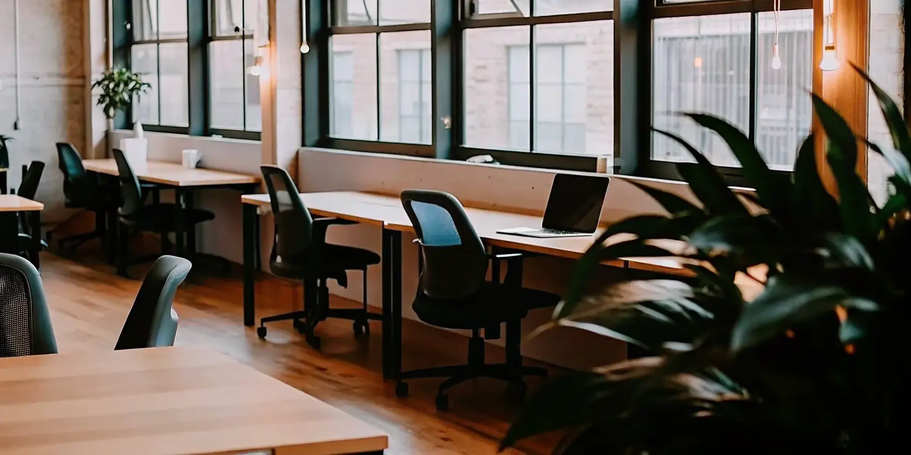 How to Design a Hybrid Office Space People Love
