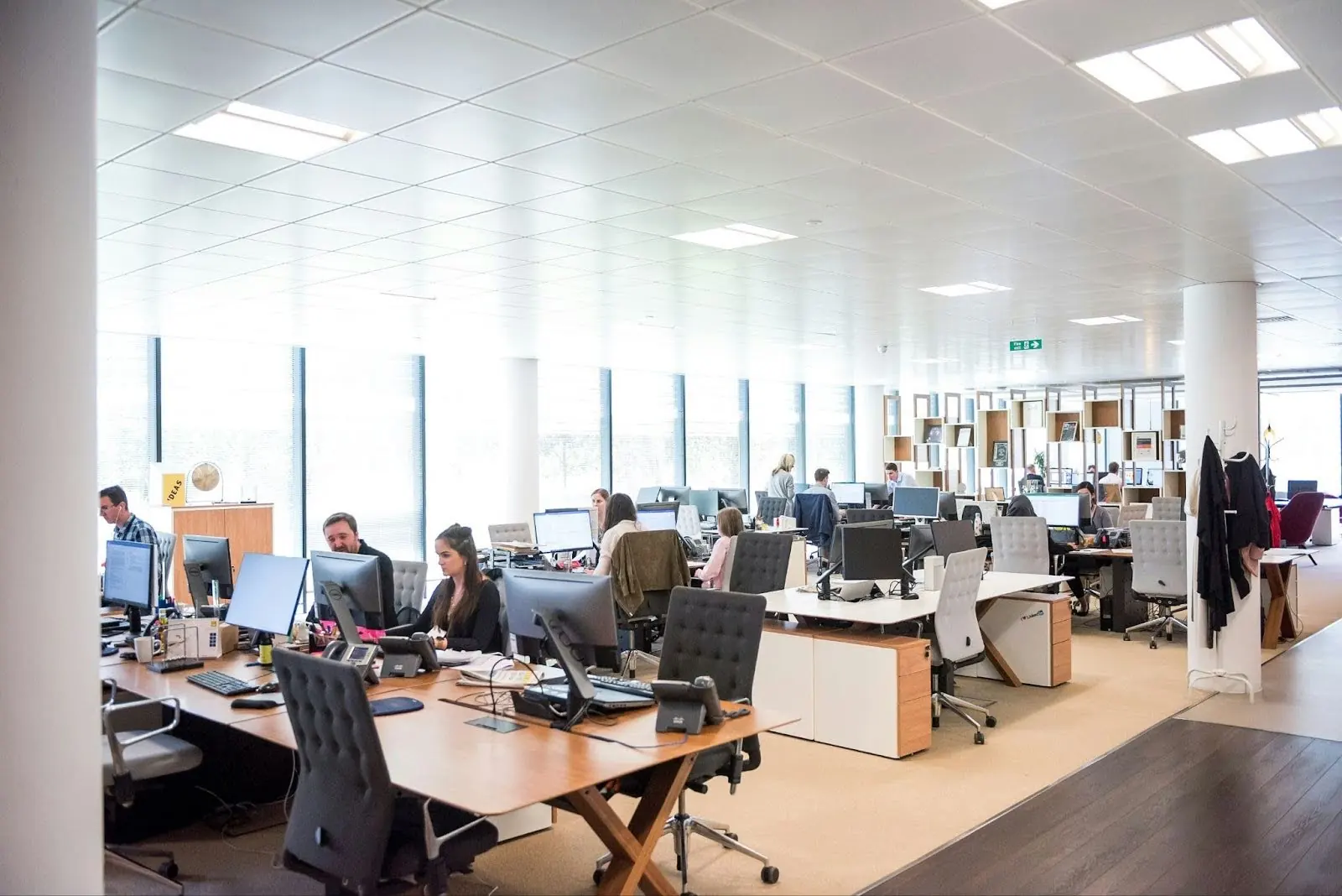 Boost Attendance in Your New Office with This Playbook Now