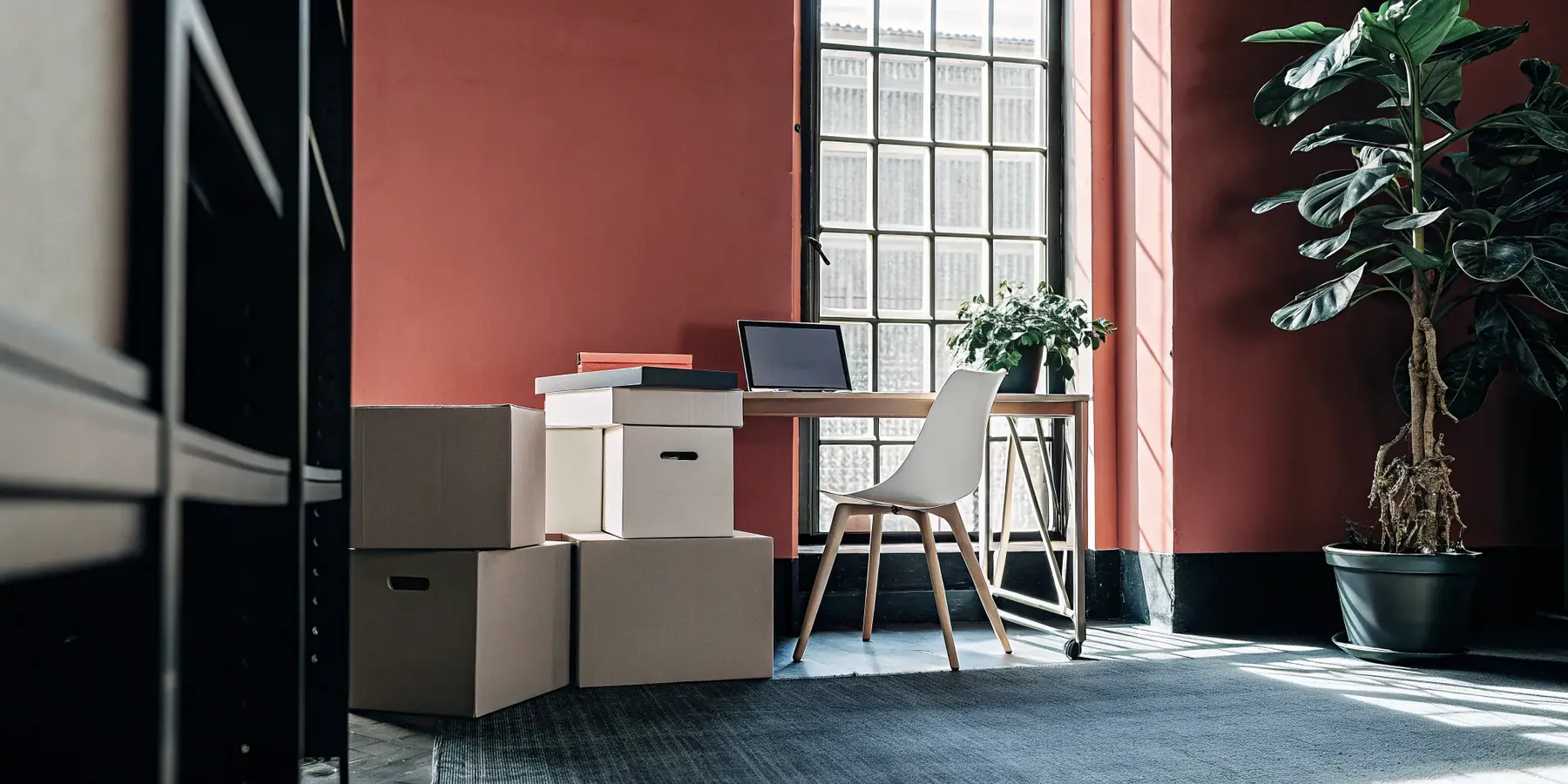 How to Plan an Office Move: A Complete Checklist