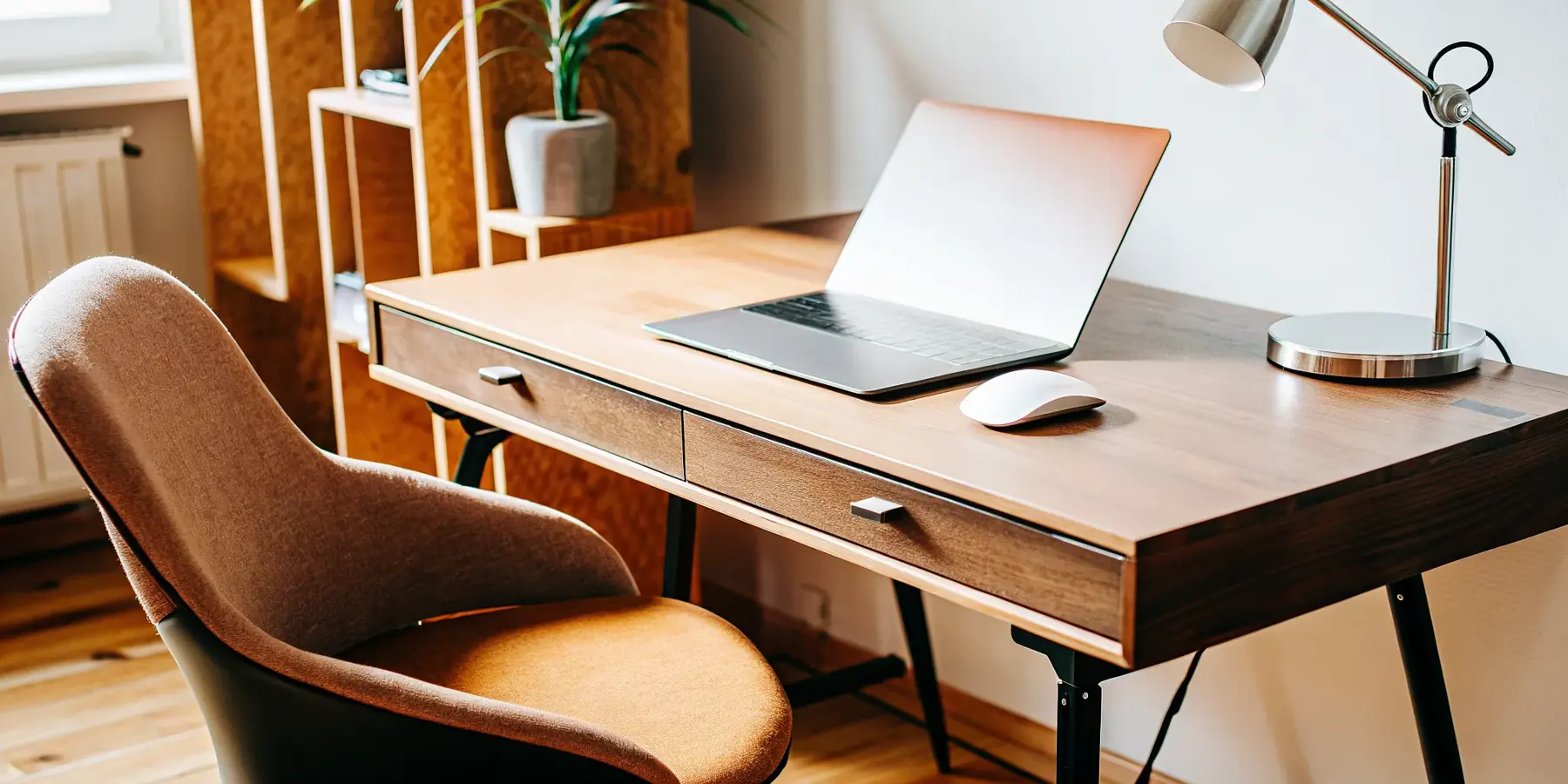 What Is a Bookable Desk System & Why You Need One