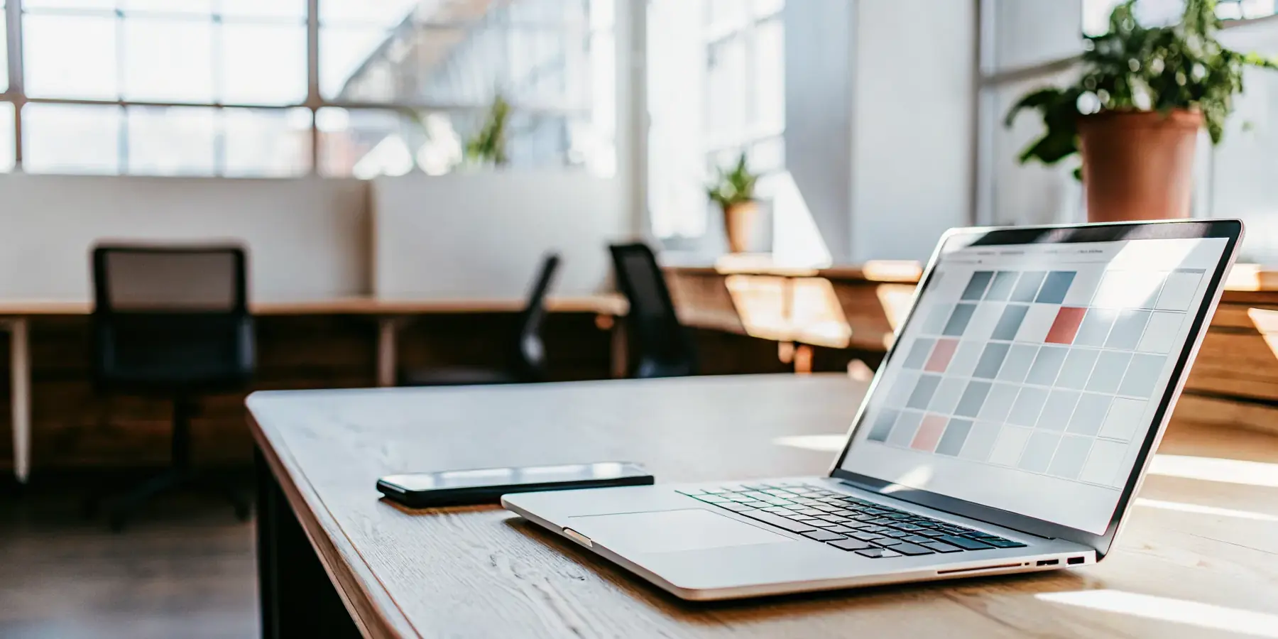Desk Booking System for Hybrid Teams: A Full Guide